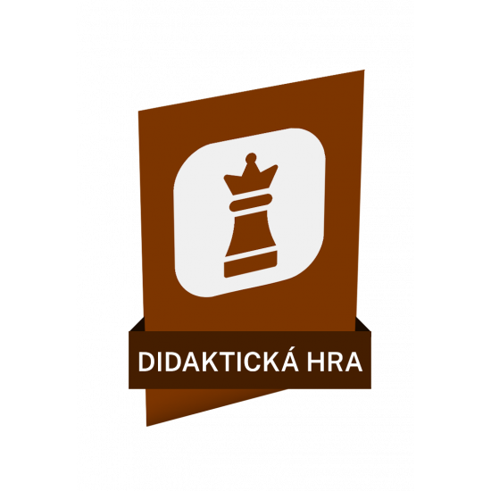 DIDAKTICKÉ HRY