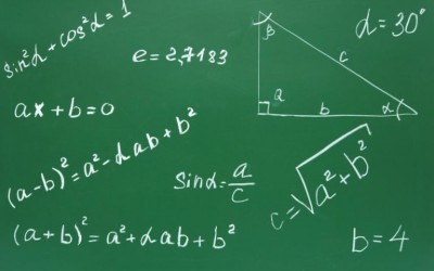 Rezort školstva bude obstarávať nové učebnice matematiky