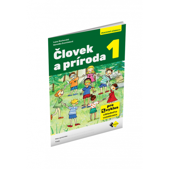 ČLOVEK A PRÍRODA 1