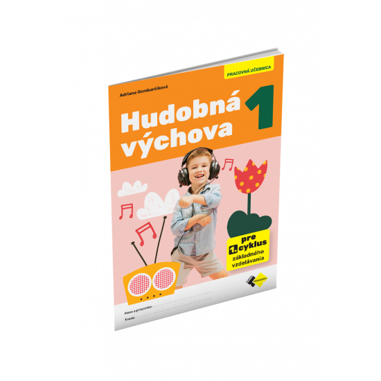 HUDOBNÁ VÝCHOVA 1