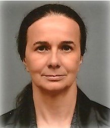 Ing. Ivana Horváthová